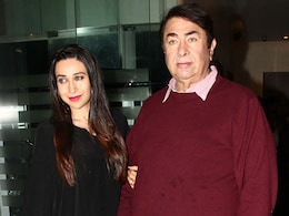 What Randhir Kapoor Says About Karisma-Sunjay's Divorce What Randhir Kapoor Says About Karisma-Sunjay's Divorce
