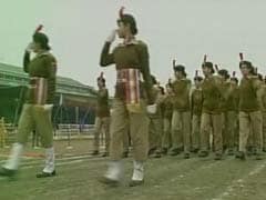 Republic Day Celebrations Pass Off Peacefully In Kashmir