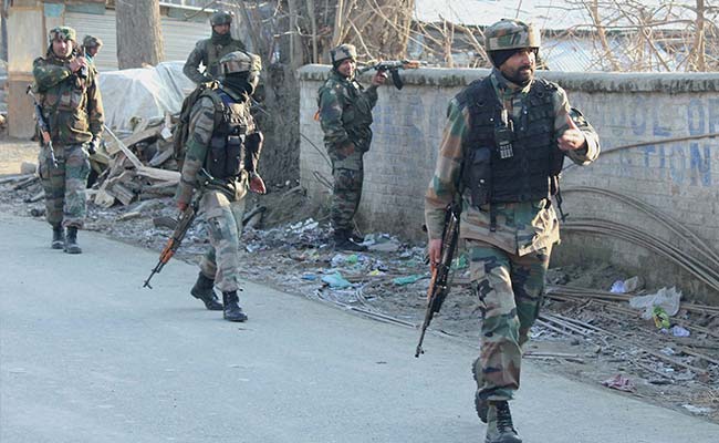 Army To Issue Tender To Procure 1.3 Lakh Bulletproof Jackets