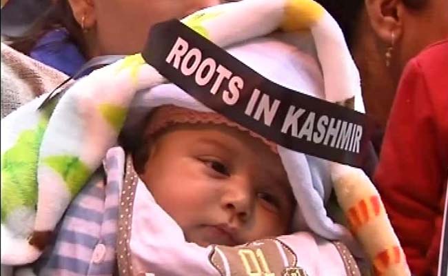 26 Years On, Kashmir Is Still The Home Pandits Long For