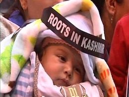 26 Years On, Kashmir Is Still The Home Pandits Long For 26 Years On, Kashmir Is Still The Home Pandits Long For