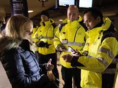 Fresh Concern For Schengen As Denmark, Sweden Tighten Borders