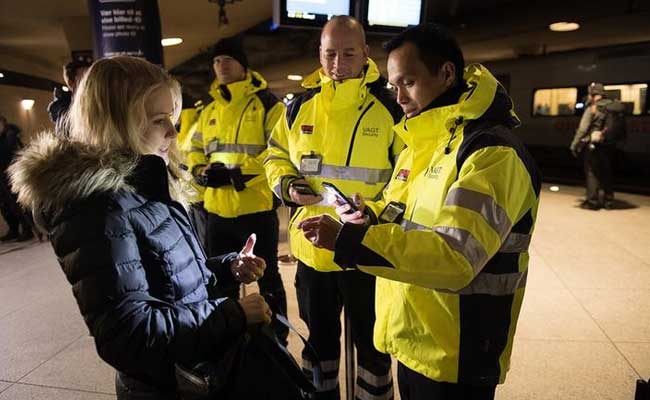Fresh Concern For Schengen As Denmark, Sweden Tighten Borders
