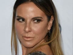 Mexican Actress Says Guzman Reports 'Aren't Truthful'