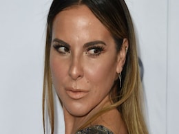 Mexican Actress Says Guzman Reports 'Aren't Truthful' Mexican Actress Says Guzman Reports 'Aren't Truthful'
