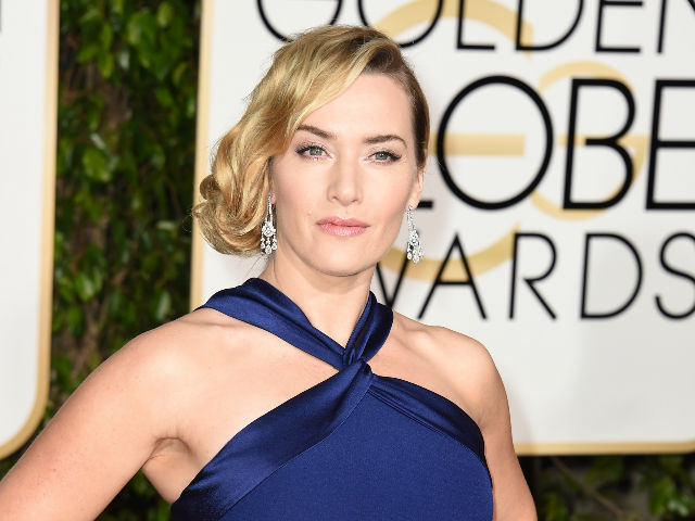 Golden Globes: Kate Winslet Wins Best Supporting Actress For Steve Jobs