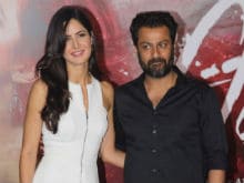 Abhishek Kapoor is a 'Huge Fan' of Katrina Kaif