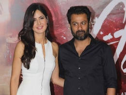 Abhishek Kapoor is a 'Huge Fan' of Katrina Kaif Abhishek Kapoor is a 'Huge Fan' of Katrina Kaif