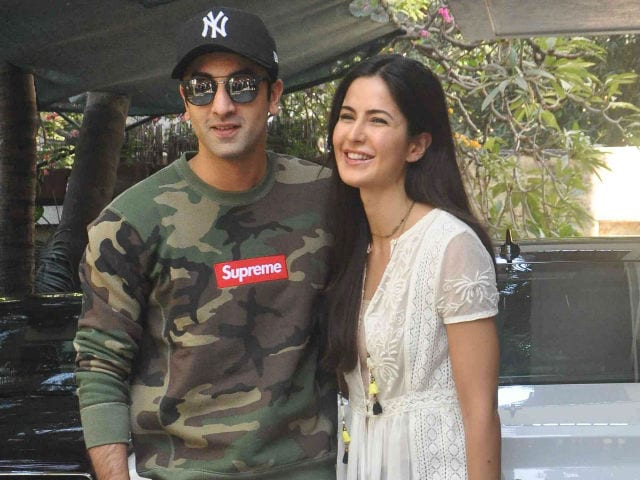 Katrina Kaif, Now Allegedly Single, Says 'Better Not to Speak About Personal Life'