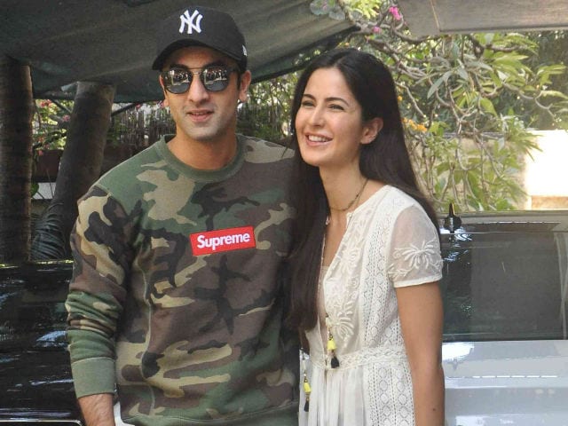 Katrina Kaif Now Allegedly Single Says Better Not To Speak About