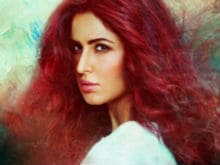 What Does Katrina's Red Hair in <I>Fitoor</i> Signify? Abhishek Kapoor Answers
