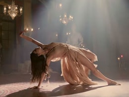 Katrina Kaif Will Take Your Breath Away in <i>Fitoor</i> Song <i>Pashmina</i> Katrina Kaif Will Take Your Breath Away in <i>Fitoor</i> Song <i>Pashmina</i>