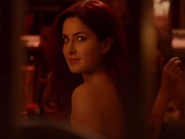 Katrina Kaif on the 'Hardest' Part of Her <I>Fitoor</i> Role Katrina Kaif on the 'Hardest' Part of Her <I>Fitoor</i> Role