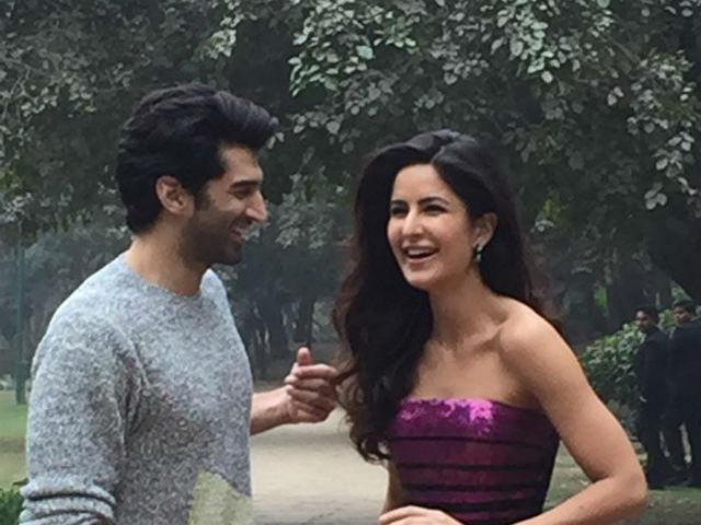 Katrina's <I>Great Expectations</i>: Scoring a Perfect 10 Onscreen and Off it