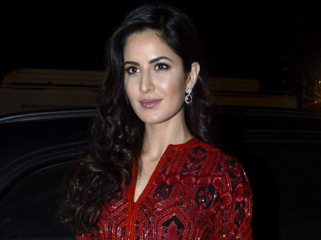 Katrina Kaif May Ditch Salman Khan to Soothe Ranbir Kapoor