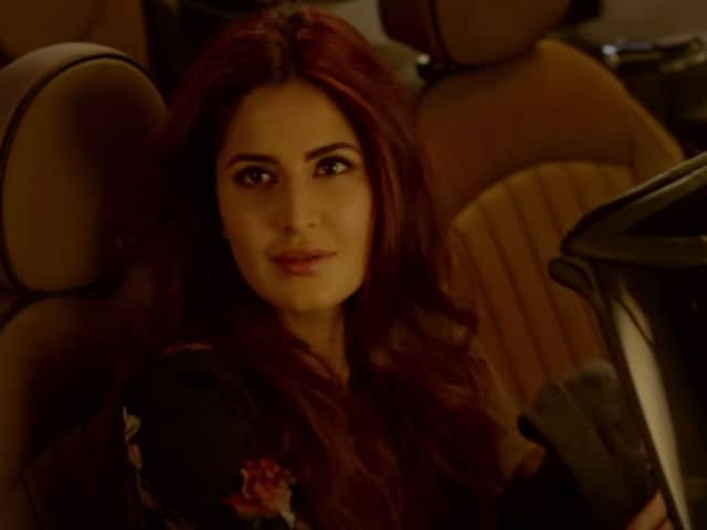 Katrina's Red Hair in Fitoor Doesn't Cost Rs 55 Lakh. 'It's Baseless'