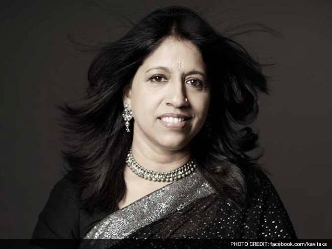 बर्थ-डे स्पेशल : मंच पर गाने से घबराती थीं कविता कृष्णमूर्ति...