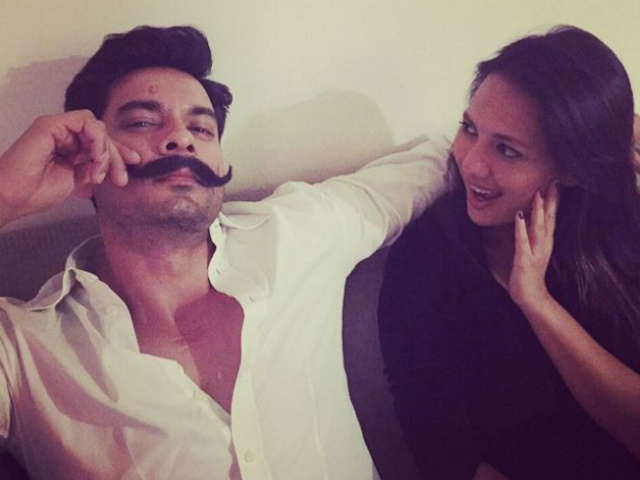 <I>Bigg Boss 9</I>: Keith Sequeira Describes Girlfriend Rochelle as 'Different'