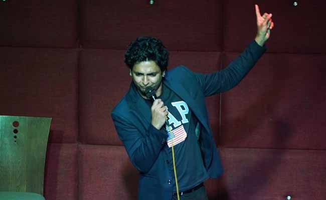 What's Common Among Most Indian Parents? Kenny Sebastian Describes