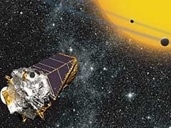 NASA's Planet-Hunting Kepler Probe Goes Into Emergency Mode