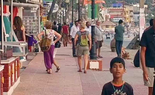Kerala Tourism Still On High Despite Liquor Ban, Claims Government