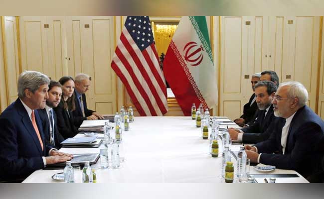 Iran Frees American Prisoners As International Sanctions To End