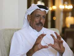 UAE Billionaire Says Gulf Money Would Quit US If Donald Trump Wins