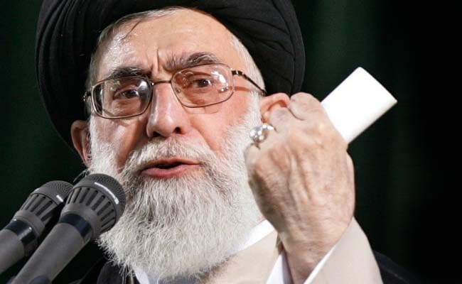 Ayatollah Khamenei Calls On Muslims To Reconsider Saudi Management Of Mecca, Medina