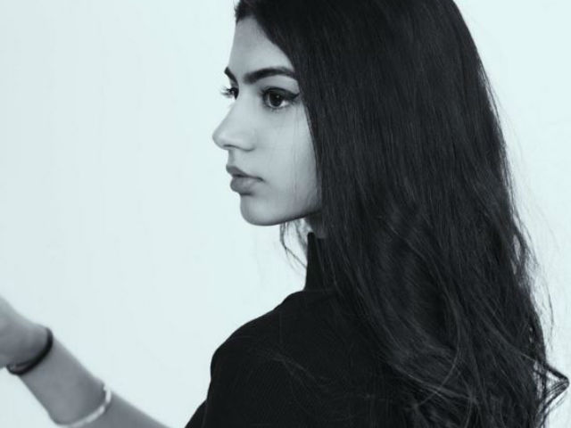 Sridevi's Daughter Khushi Shames the Body-Shamers in Instagram Post