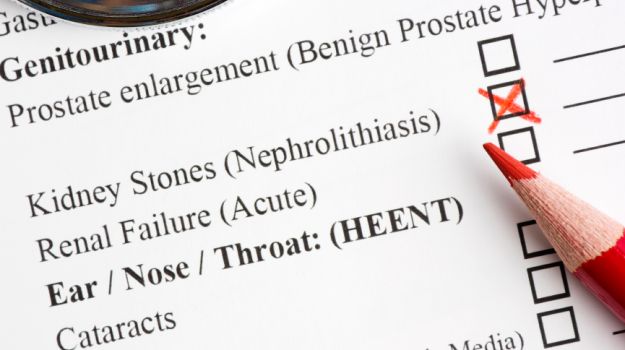 Kidney Stones On Rise in American Teenagers