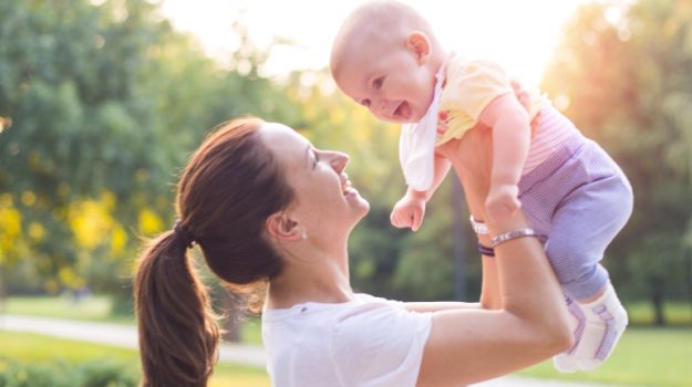 Breastfeeding Has Lifesaving Benefits: UNICEF