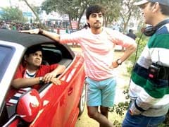 Kiku Sharda's Arrest Hits Film Shoot; Makers Suffer Losses Of Rs 80 Lakh