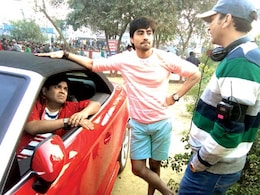 Kiku Sharda's Arrest Hits Film Shoot; Makers Suffer Losses of Rs 80 Lakh Kiku Sharda's Arrest Hits Film Shoot; Makers Suffer Losses of Rs 80 Lakh
