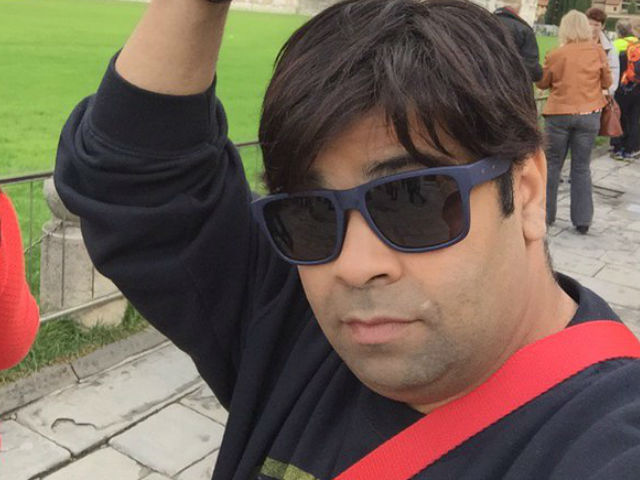 Kiku Sharda's Arrest Makes India Look Like 'Tin Pot Republic': Congress