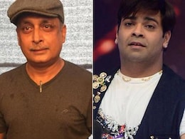 'Kiku Sharda's Arrest is Anarchism, Stupidity,' Says Actor Piyush Mishra 'Kiku Sharda's Arrest is Anarchism, Stupidity,' Says Actor Piyush Mishra