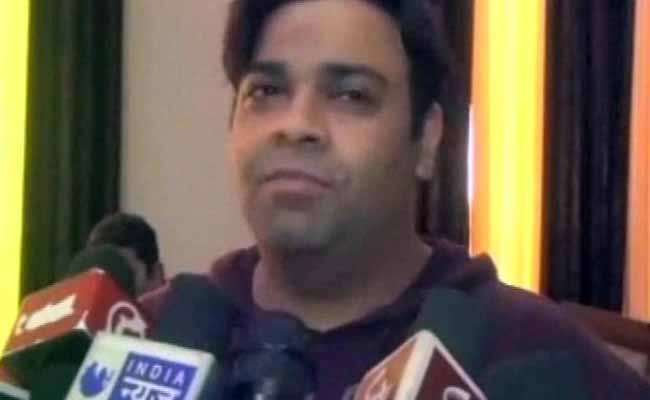Comic Kiku Sharda Forgiven By Dera Chief In Tweet, Detained Again