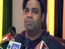 Comic Kiku Sharda Forgiven By Dera Chief In Tweet, Detained Again Comic Kiku Sharda Forgiven By Dera Chief In Tweet, Detained Again