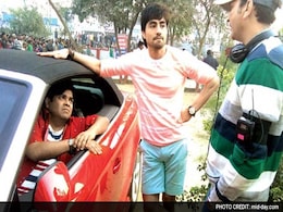 Kiku Sharda's Arrest Hits Film Shoot; Makers Suffer Losses Of Rs 80 Lakh Kiku Sharda's Arrest Hits Film Shoot; Makers Suffer Losses Of Rs 80 Lakh