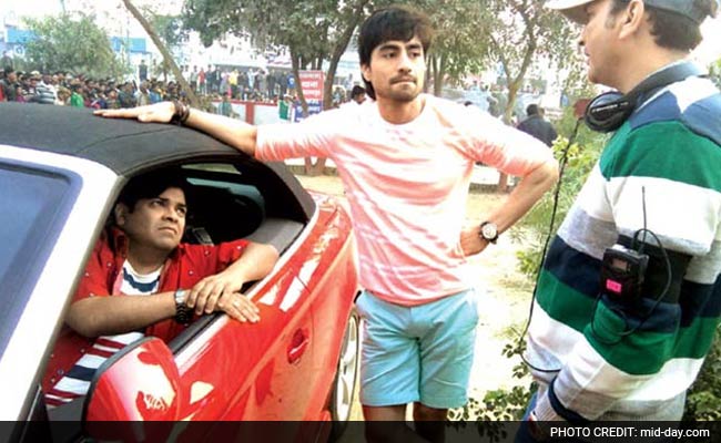 Kiku Sharda's Arrest Hits Film Shoot; Makers Suffer Losses Of Rs 80 Lakh