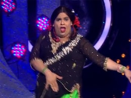 Kiku Sharda on Arrest: Felt Very Alone, Shocked Kiku Sharda on Arrest: Felt Very Alone, Shocked