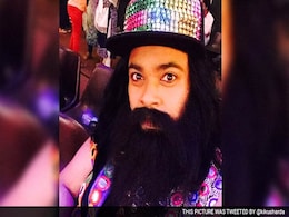 Traumatised By Haryana Police: Actor Kiku Sharda To NDTV On His Arrest Traumatised By Haryana Police: Actor Kiku Sharda To NDTV On His Arrest