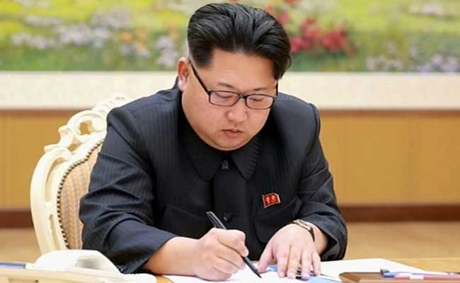 North Korean Nuclear Test Condemned As 'Challenge To Peace'