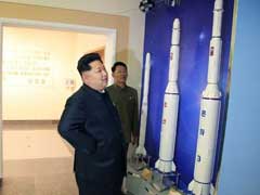 Bomb Test 'Self-Defensive Step' Against 'Hostile' US Policy: Kim Jong Un