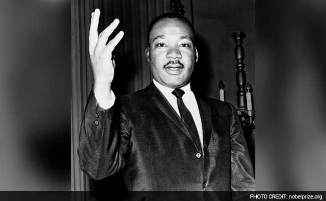 Five Myths About Martin Luther King Jr.
