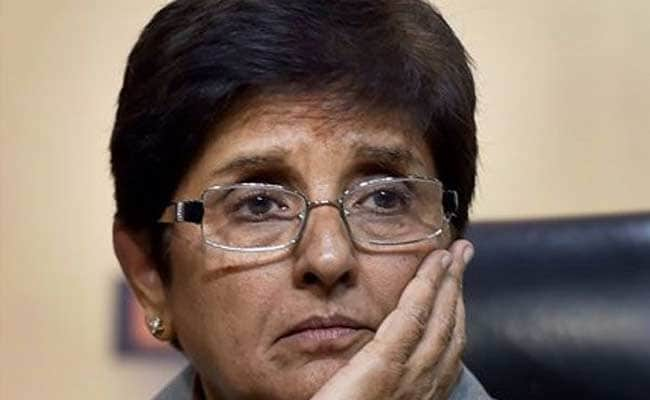 Kiran Bedi's Husband Brij Bedi Dies After Brief Illness