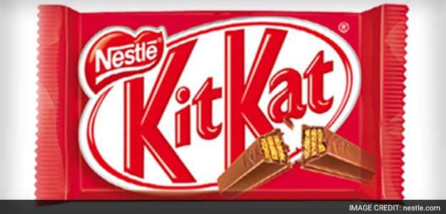 Chocolate Wars: Nestle Loses Bid to Trademark KitKat Shape