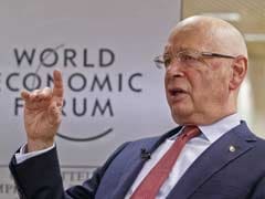 Davos Chief: Europe, Falling Oil, Inequality Among Worries