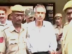 Delhi Court Dismisses Plea For Taking Kobad Ghandy To Telangana