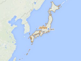 Kobe Marks 21 Years Since Killer Earthquake Kobe Marks 21 Years Since Killer Earthquake