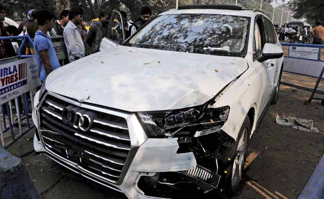 In Kolkata's Audi Hit-And-Run Case, Charges Of Foul Play, Police Collusion